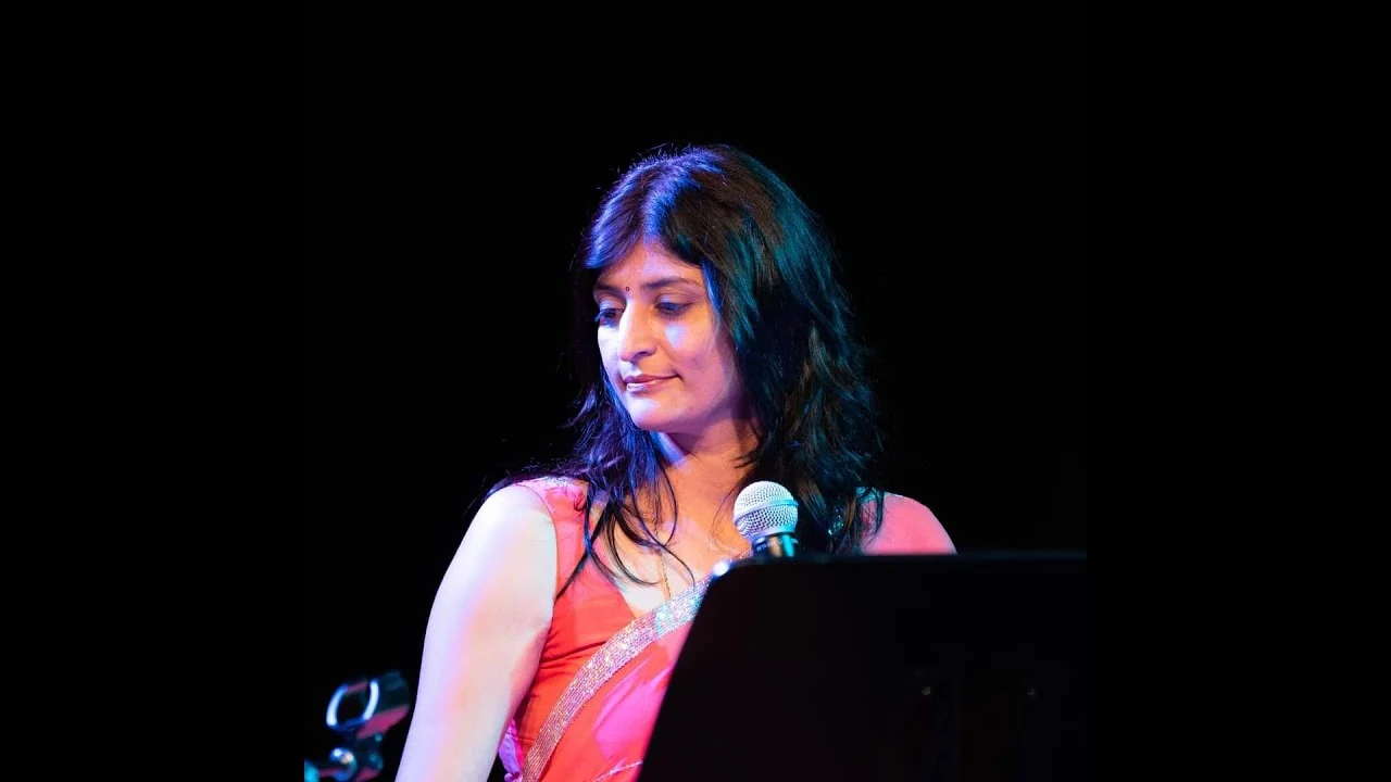 American Raga Band Performance