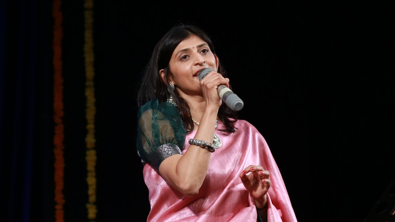 Janivara  - Seema Kasthuri