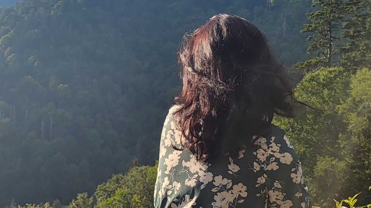 The enticing flute in the beautiful Missouri - “Kolalanoodi” -